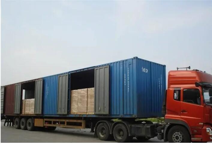 杭州到抚远市货运专线