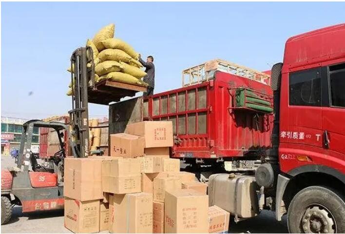 杭州到抚远市物流专线