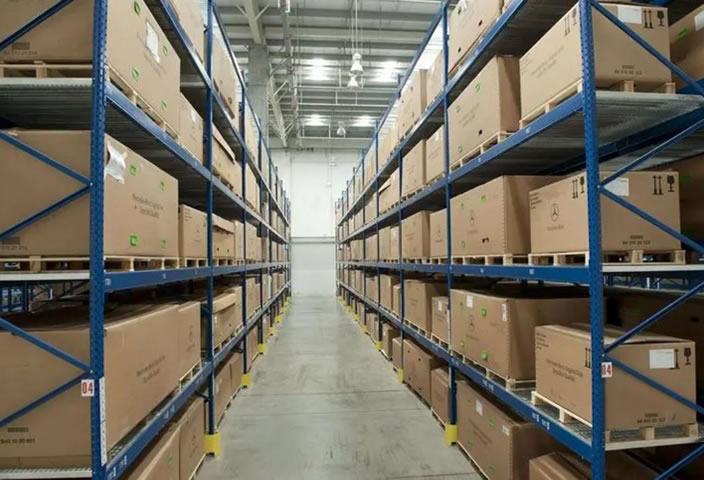 杭州到抚远市货物仓储