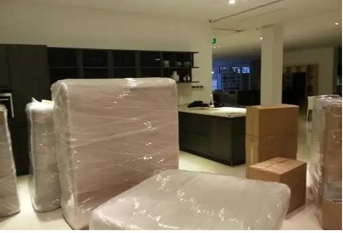 杭州到抚远市长途搬家